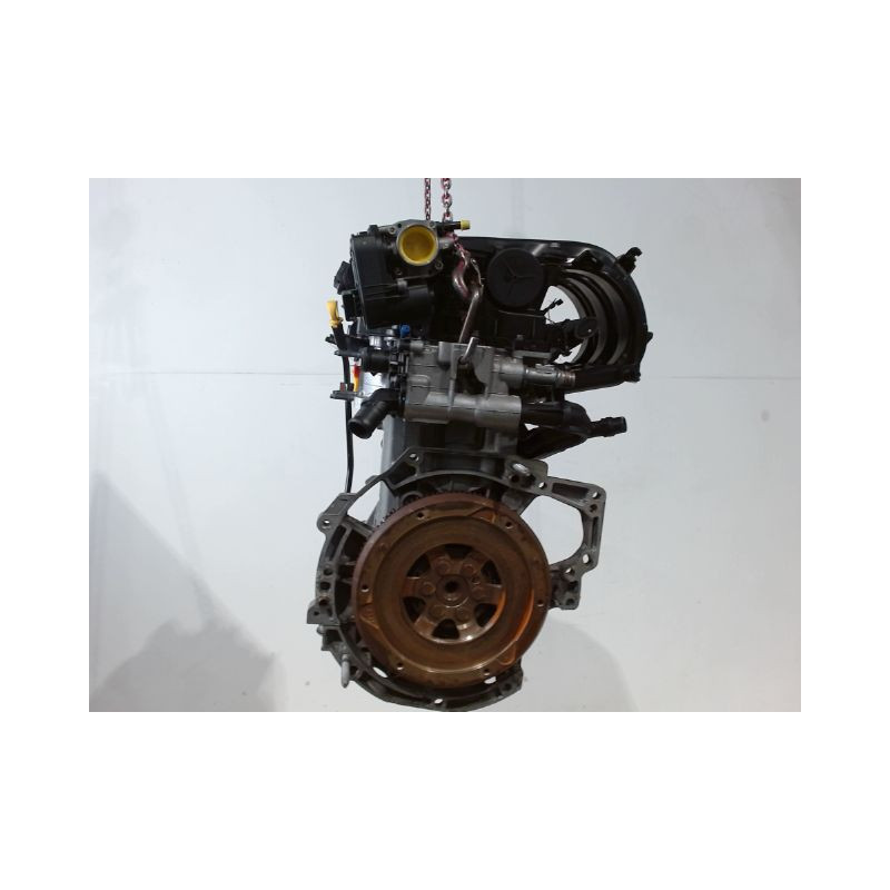 MOTEUR ESSENCE PEUGEOT 208 Phase 1 2012-... 1.2 VTI 82
