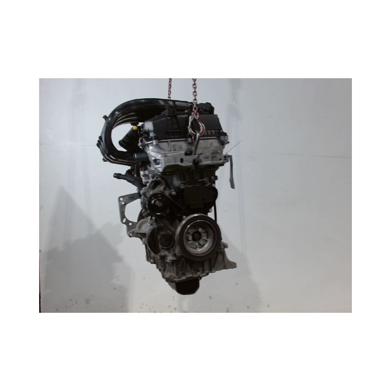 MOTEUR ESSENCE PEUGEOT 208 Phase 1 2012-... 1.2 VTI 82