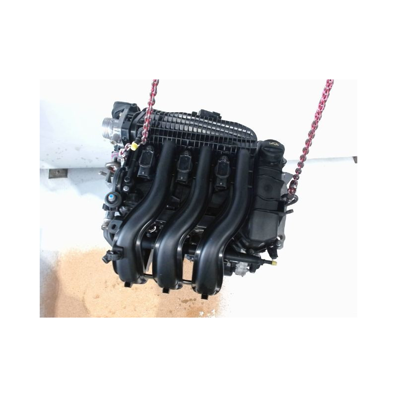 MOTEUR ESSENCE PEUGEOT 208 Phase 1 2012-... 1.2 VTI 82