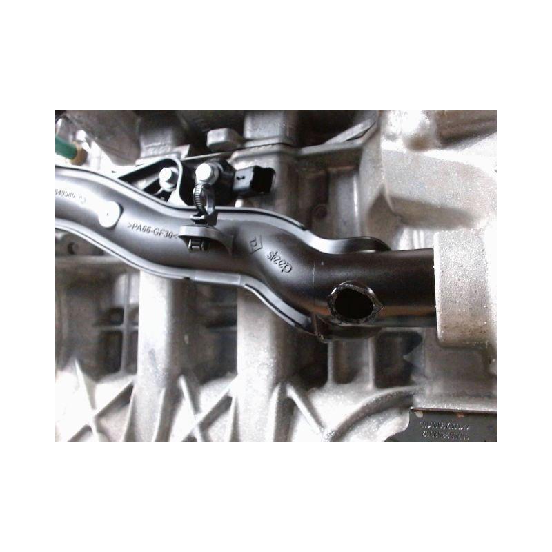 MOTEUR ESSENCE PEUGEOT 208 Phase 1 2012-... 1.2 VTI 82