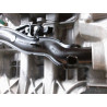MOTEUR ESSENCE PEUGEOT 208 Phase 1 2012-... 1.2 VTI 82