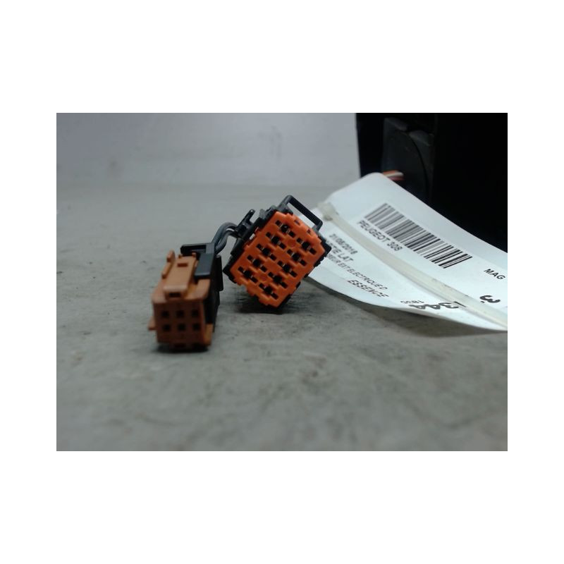 RETROVISEUR EXTERIEUR ELECTRIQUE DROIT PEUGEOT 308