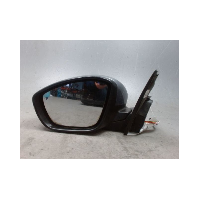 RETROVISEUR EXTERIEUR ELECTRIQUE GAUCHE PEUGEOT 308