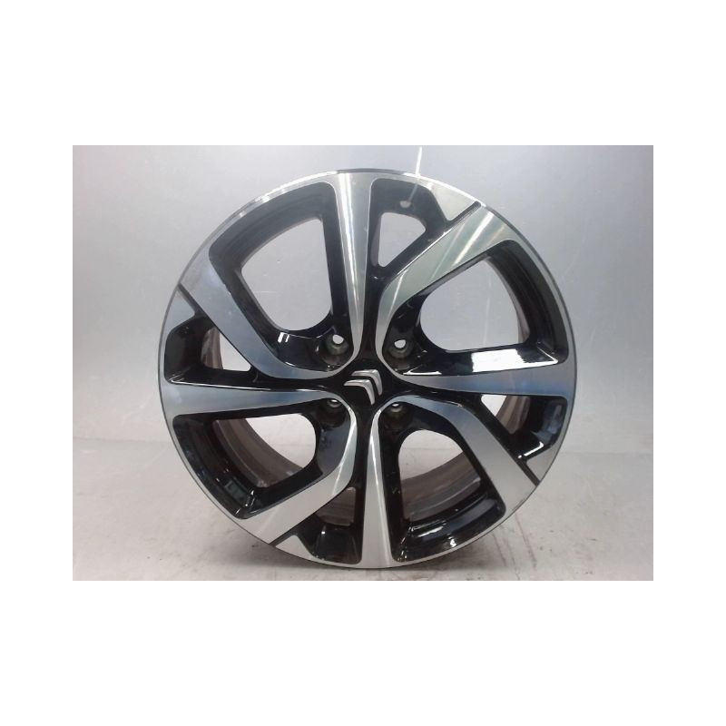 JANTE ALUMINIUM CITROEN C3