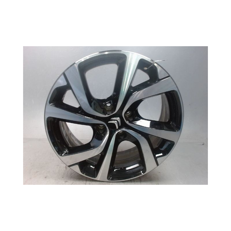 JANTE ALUMINIUM CITROEN C3