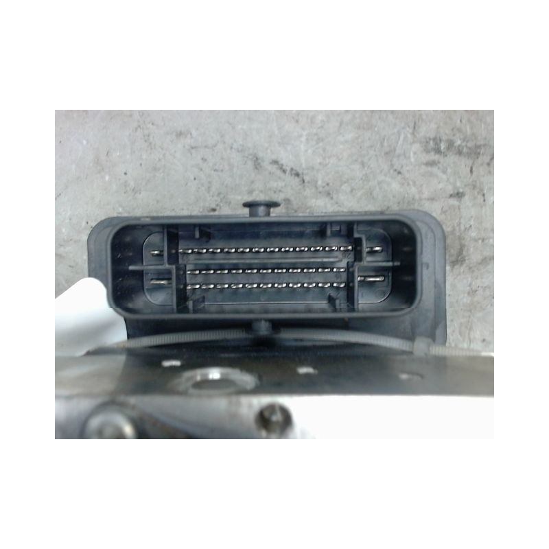 UNITE HYDRAULIQUE ABS DACIA DUSTER