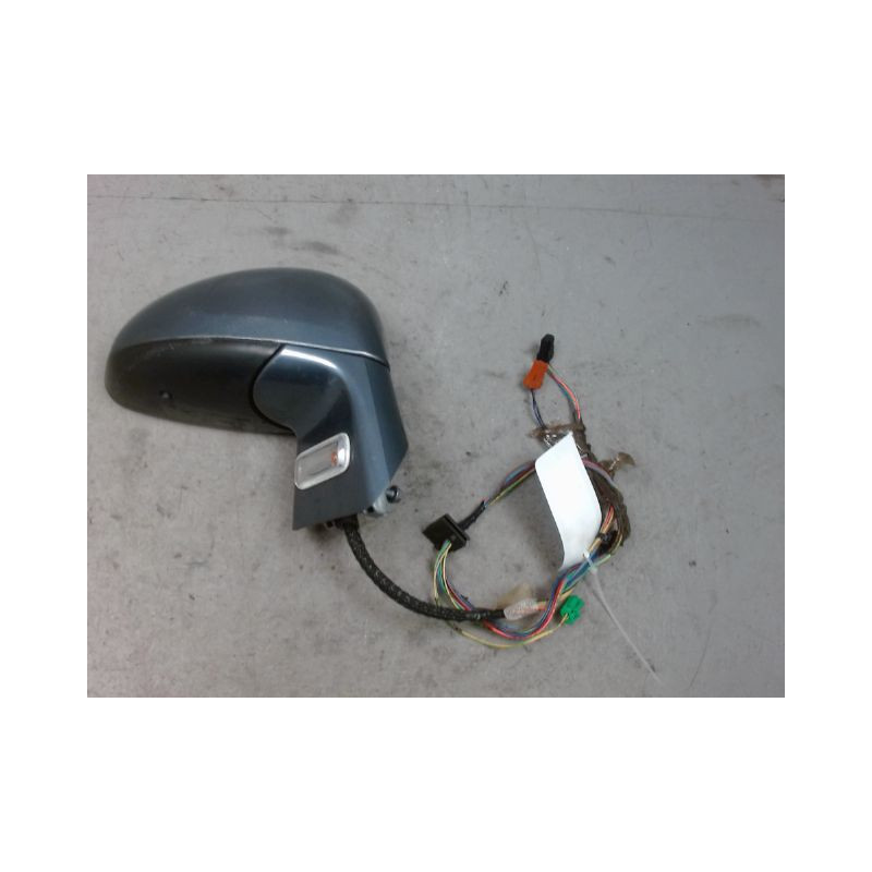 RETROVISEUR EXTERIEUR ELECTRIQUE DROIT CITROEN C4