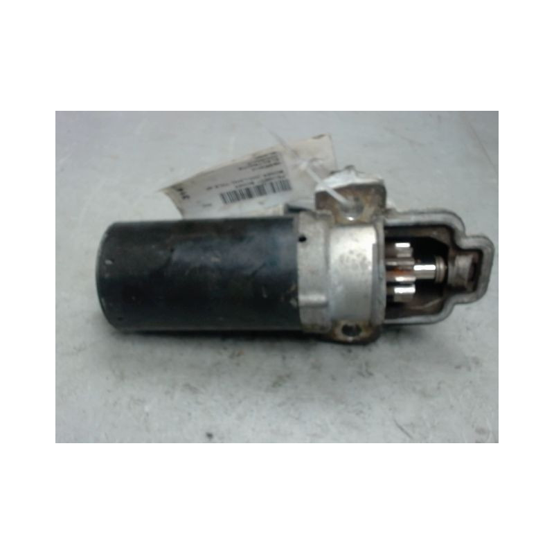 DEMARREUR PEUGEOT BOXER (333-L2H2) TOLE 6.2006-