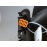 RETROVISEUR EXTERIEUR ELECTRIQUE DROIT CITROEN XSARA PICASSO