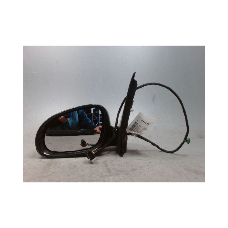 RETROVISEUR EXTERIEUR ELECTRIQUE GAUCHE VOLKSWAGEN GOLF V 2003-2009