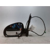 RETROVISEUR EXTERIEUR ELECTRIQUE GAUCHE VOLKSWAGEN GOLF V 2003-2009