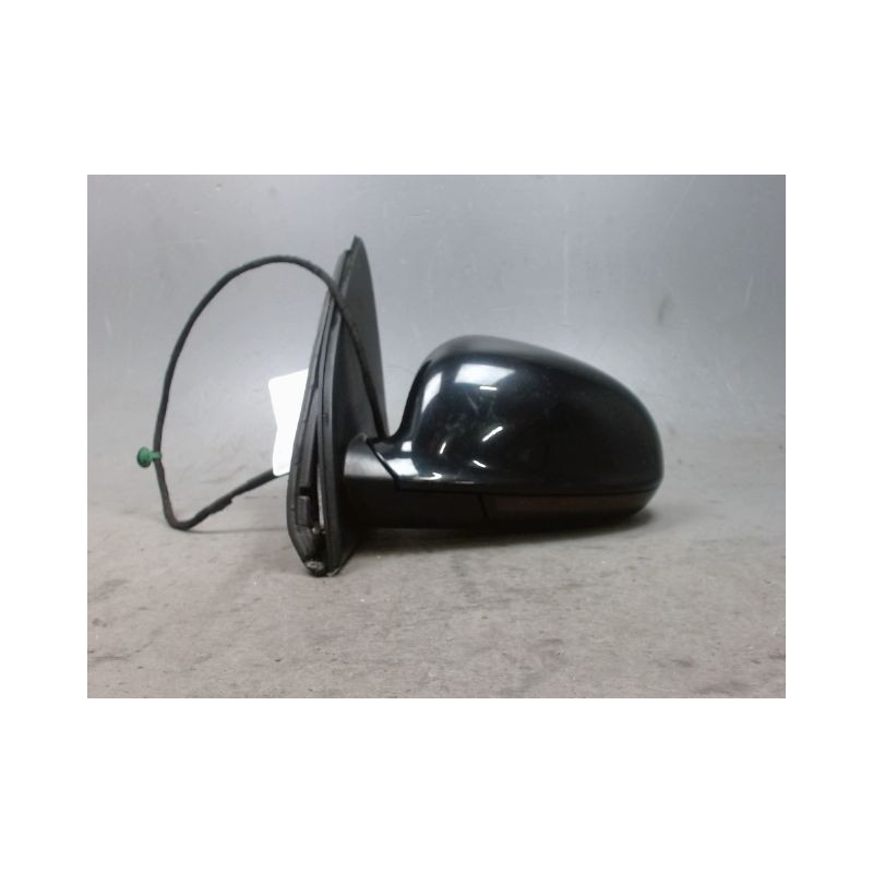 RETROVISEUR EXTERIEUR ELECTRIQUE GAUCHE VOLKSWAGEN GOLF V 2003-2009