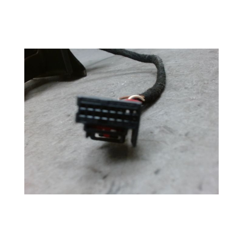 RETROVISEUR EXTERIEUR ELECTRIQUE GAUCHE VOLKSWAGEN GOLF V 2003-2009
