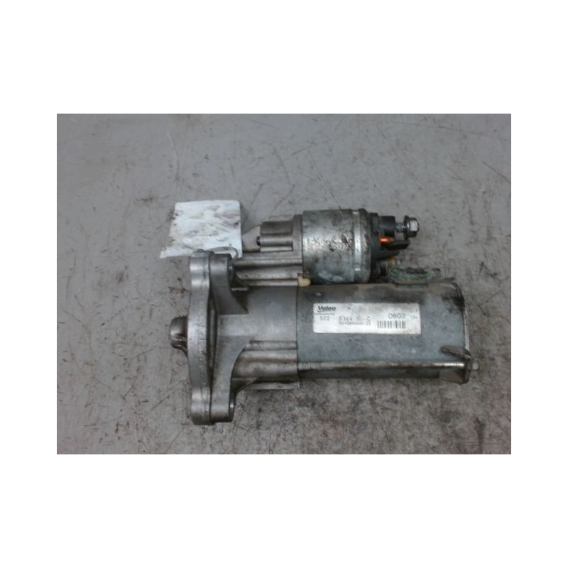 DEMARREUR PEUGEOT 206+ 2009-