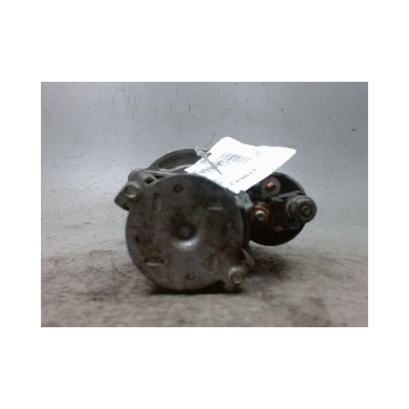 DEMARREUR PEUGEOT 206+ 2009-