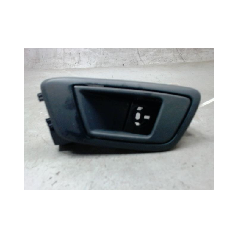 POIGNEE INTERIEURE PORTE ARRIERE GAUCHE FORD FIESTA 2008-