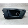 POIGNEE INTERIEURE PORTE ARRIERE GAUCHE FORD FIESTA 2008-