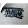 POIGNEE INTERIEURE PORTE ARRIERE GAUCHE FORD FIESTA 2008-