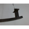 RENFORT PARE-CHOC AVANT NISSAN QASHQAI