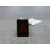 BOUTON DE WARNING NISSAN QASHQAI