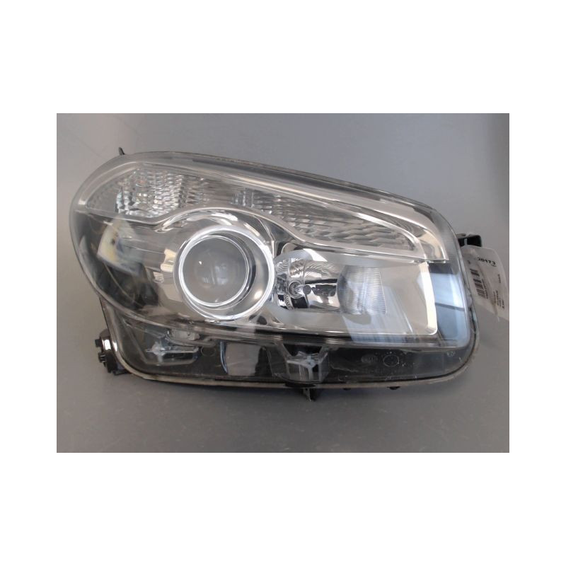 PHARE DROIT NISSAN QASHQAI