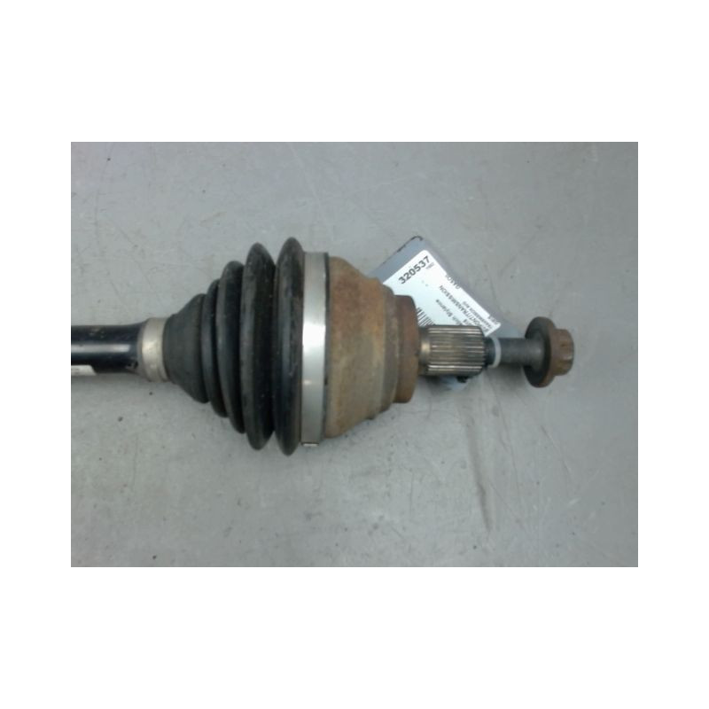 TRANSMISSION AVANT GAUCHE SEAT ALTEA 2.0 TDI 16V
