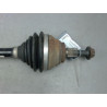 TRANSMISSION AVANT GAUCHE SEAT ALTEA 2.0 TDI 16V