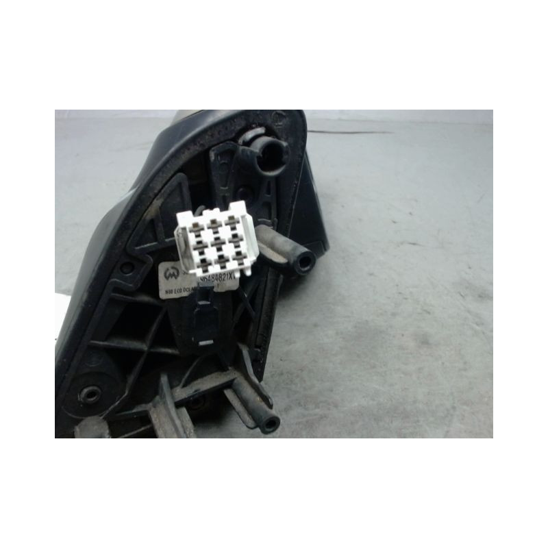 RETROVISEUR EXTERIEUR ELECTRIQUE DROIT CITROEN XSARA