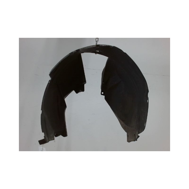 PARE-BOUE AVANT GAUCHE DACIA SANDERO 2008-