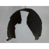 PARE-BOUE AVANT GAUCHE DACIA SANDERO 2008-