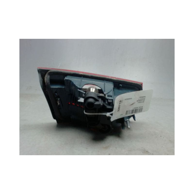 FEU ARRIERE INTERIEUR GAUCHE B.M.W. SERIE 3