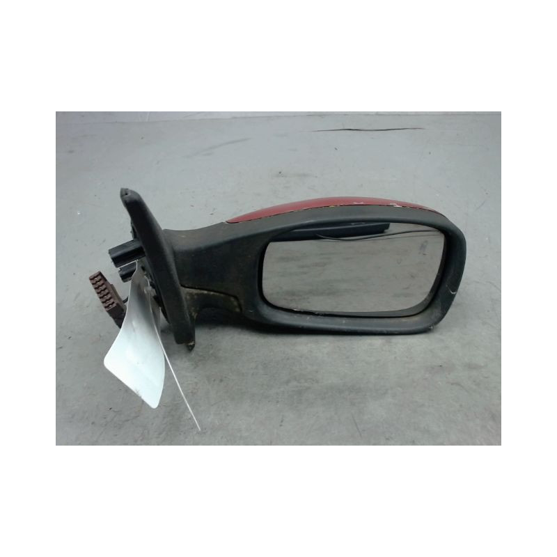 RETROVISEUR EXTERIEUR ELECTRIQUE DROIT PEUGEOT 306