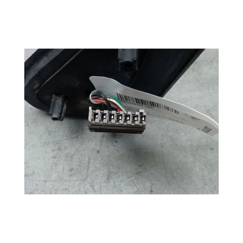 RETROVISEUR EXTERIEUR ELECTRIQUE DROIT PEUGEOT 306