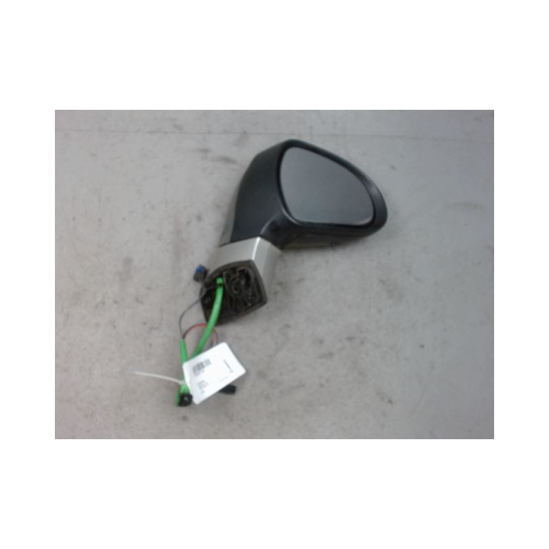 RETROVISEUR EXTERIEUR ELECTRIQUE DROIT PEUGEOT 308