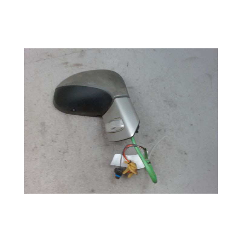 RETROVISEUR EXTERIEUR ELECTRIQUE DROIT PEUGEOT 308