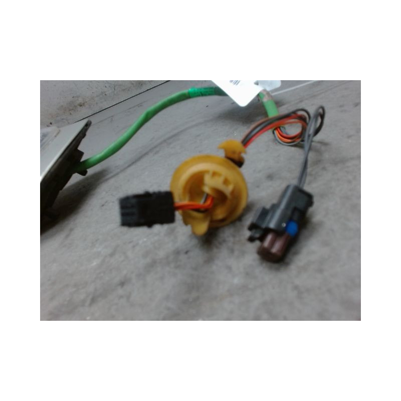 RETROVISEUR EXTERIEUR ELECTRIQUE DROIT PEUGEOT 308