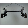 TRAIN ARRIERE PEUGEOT 307 2005-2007