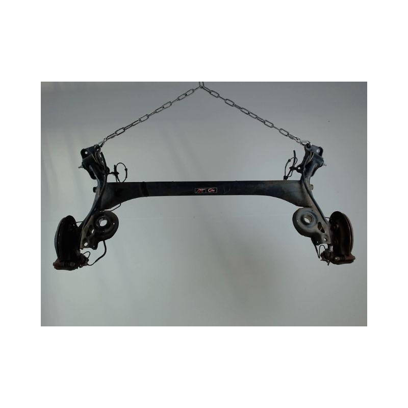 TRAIN ARRIERE PEUGEOT 307 2005-2007