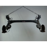 TRAIN ARRIERE PEUGEOT 307 2005-2007