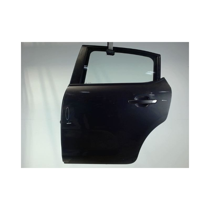 PORTE ARRIERE GAUCHE CITROEN C3