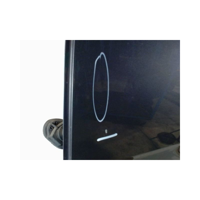 PORTE ARRIERE GAUCHE CITROEN C3