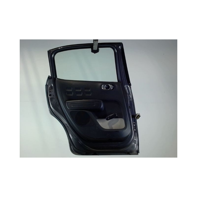 PORTE ARRIERE GAUCHE CITROEN C3