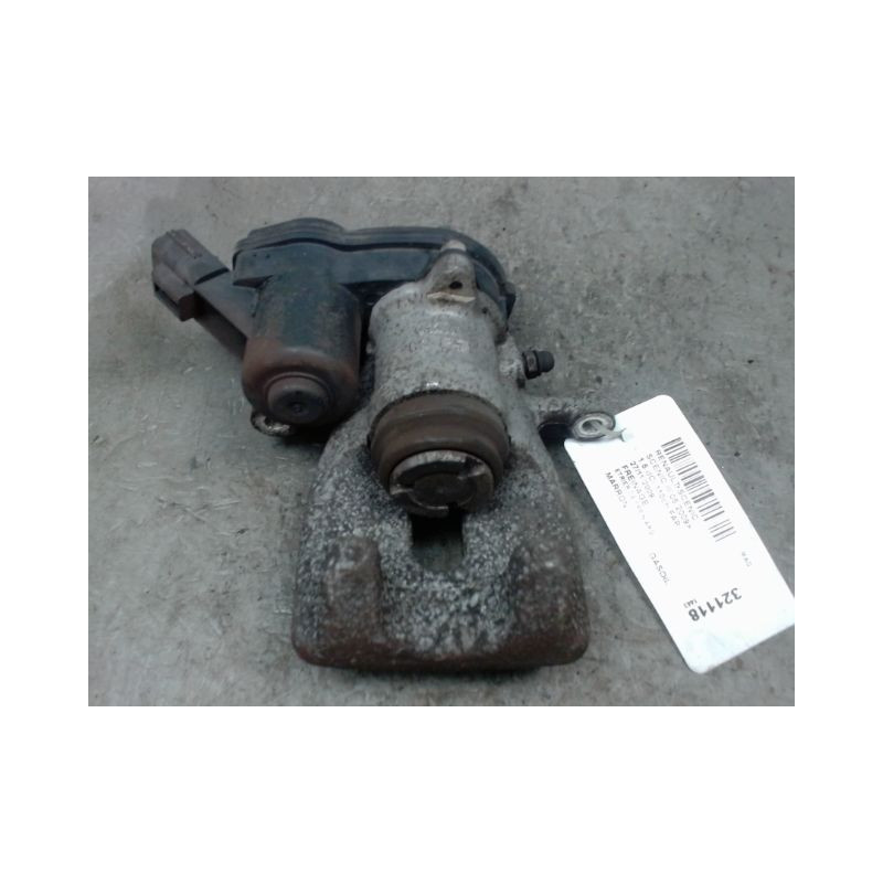 ETRIER DE FREIN ARRIERE GAUCHE RENAULT SCENIC III 2009-