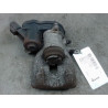 ETRIER DE FREIN ARRIERE GAUCHE RENAULT SCENIC III 2009-