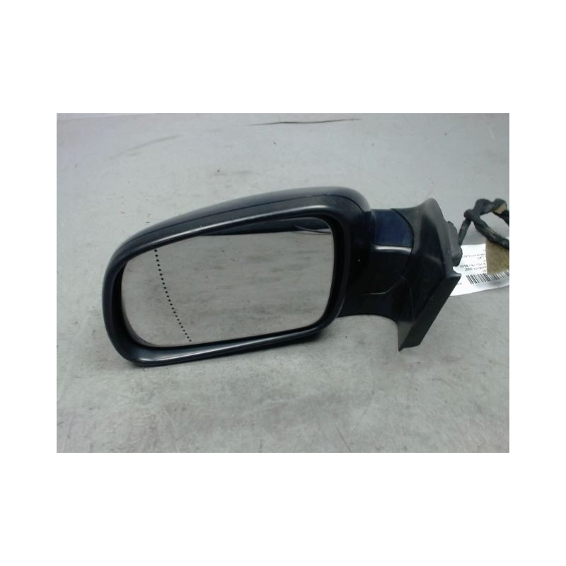 RETROVISEUR EXTERIEUR ELECTRIQUE GAUCHE PEUGEOT 307 2005-2007