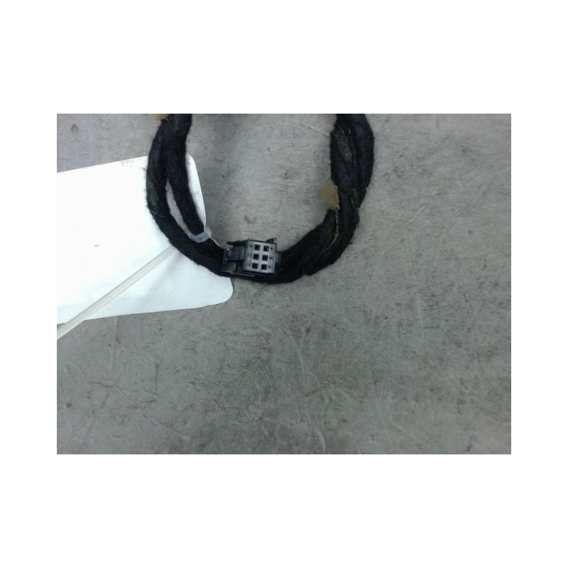 RETROVISEUR EXTERIEUR ELECTRIQUE GAUCHE PEUGEOT 307 2005-2007