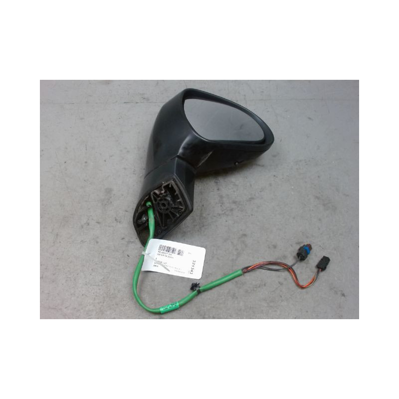 RETROVISEUR EXTERIEUR ELECTRIQUE DROIT PEUGEOT 308 SW 2008-