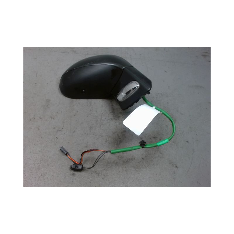 RETROVISEUR EXTERIEUR ELECTRIQUE DROIT PEUGEOT 308 SW 2008-