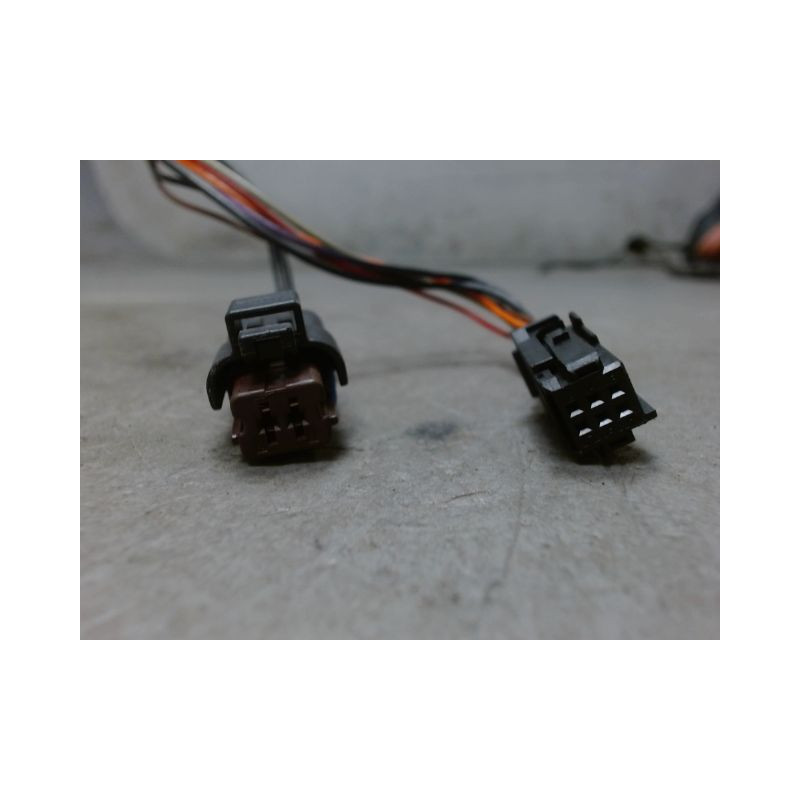 RETROVISEUR EXTERIEUR ELECTRIQUE DROIT PEUGEOT 308 SW 2008-