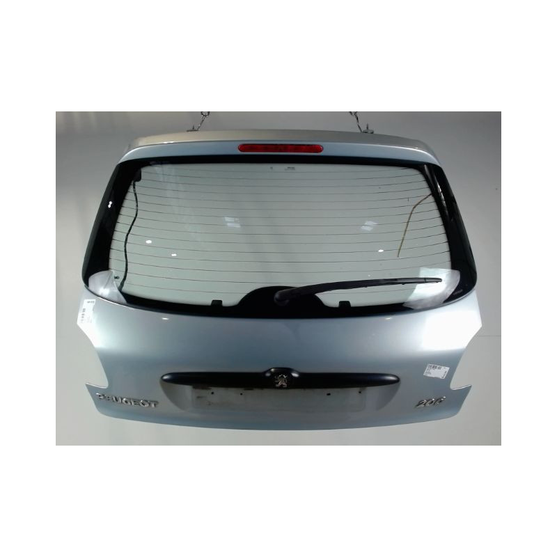 HAYON PEUGEOT 206 5P